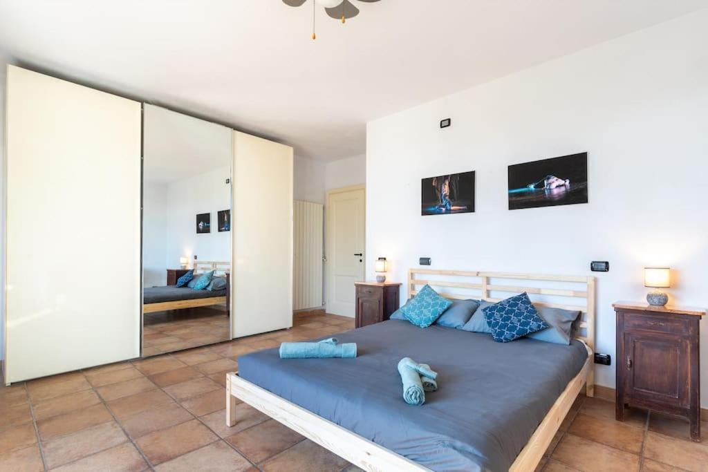 הוילה Canove Cascina Abbona - Cascina Storica A 15 Min. Da Alba מראה חיצוני תמונה