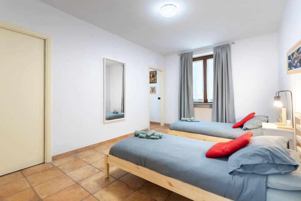 הוילה Canove Cascina Abbona - Cascina Storica A 15 Min. Da Alba מראה חיצוני תמונה