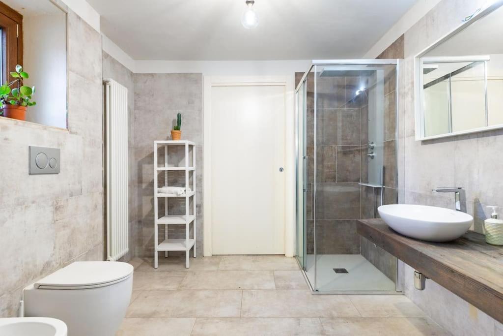 הוילה Canove Cascina Abbona - Cascina Storica A 15 Min. Da Alba מראה חיצוני תמונה